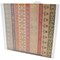 Multipack of 6 - Storage Studios Paper Files W/Tabbed Dividers & Labels 3/Pkg-12.75"X13"
